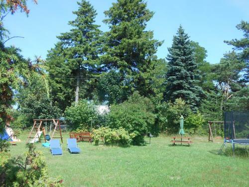 Apartamento Nowa Kotwica