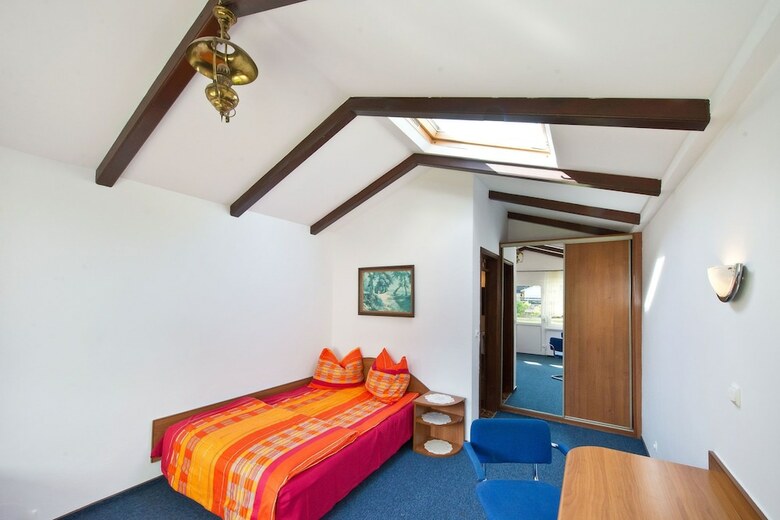 Bed & Breakfast Willa Barbara