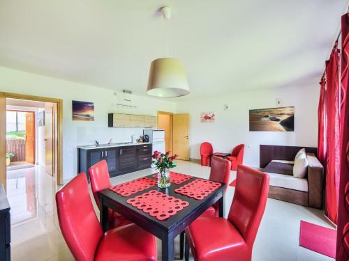 Apartamento Willa Malibu