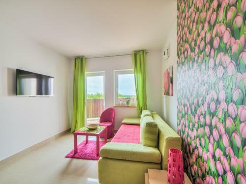 Apartamento Willa Malibu
