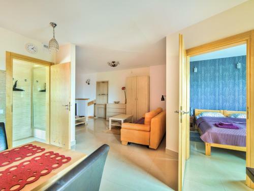 Apartamento Willa Malibu