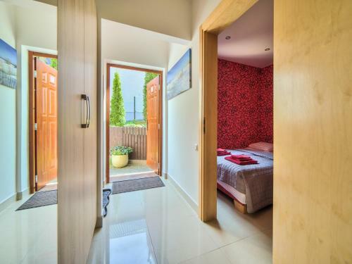 Apartamento Willa Malibu