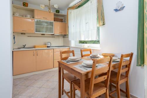 Apartamenty Apartinfo Jasna