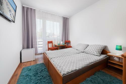 Hostal Dom Wypoczynkowy Arka