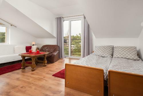 Hostal Dom Wypoczynkowy Arka