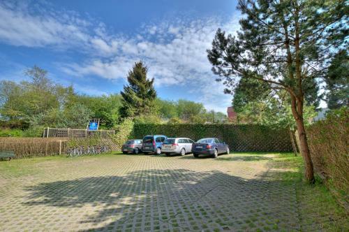 Hostal Dom Wypoczynkowy Arka