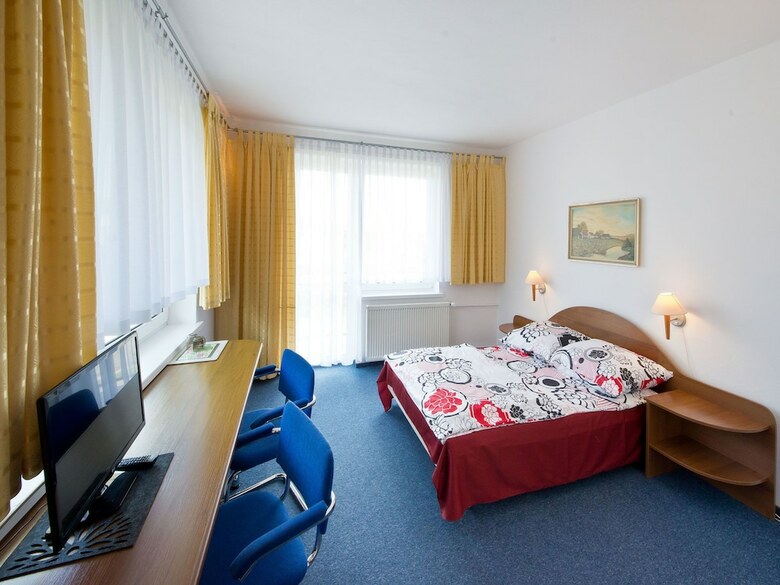 Bed & Breakfast La Residence Kasandra