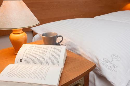 Bed & Breakfast Dom Wakacyjny Cyprys