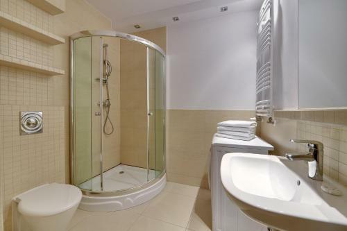 Apartamenty Apartinfo Villa Nord
