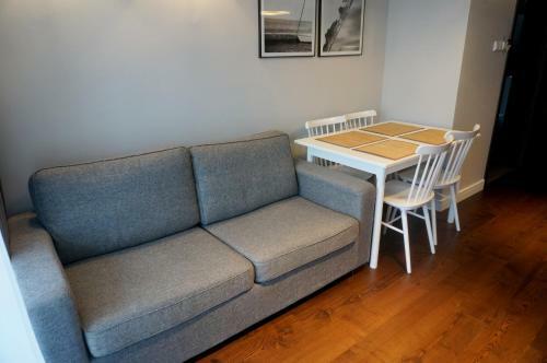 Apartamenty Paliki