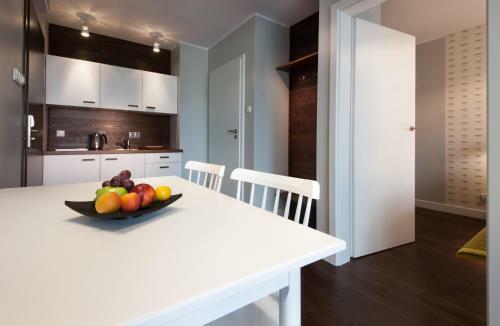 Apartamenty Paliki