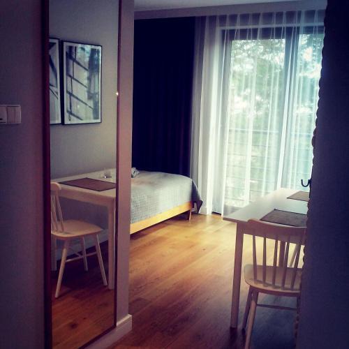 Apartamenty Paliki