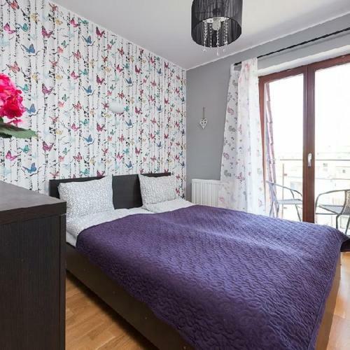 Apartamenty Apartinfo Villa Klif