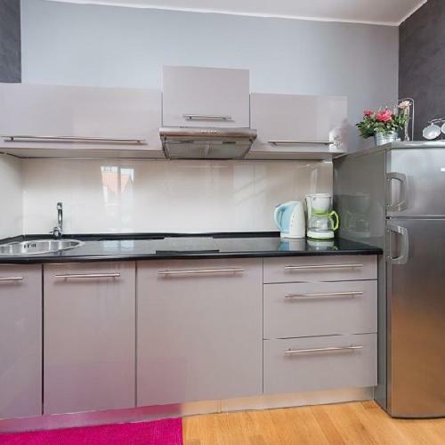 Apartamenty Apartinfo Villa Klif