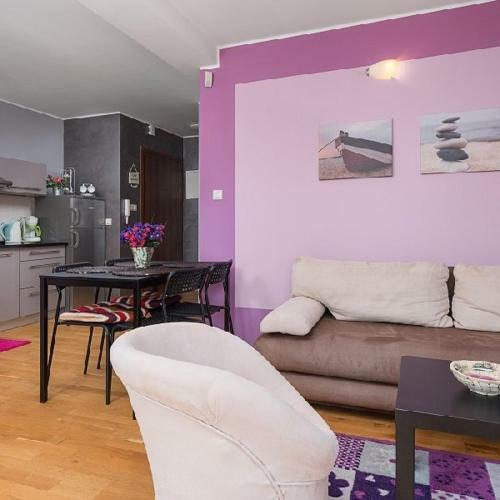 Apartamenty Apartinfo Villa Klif