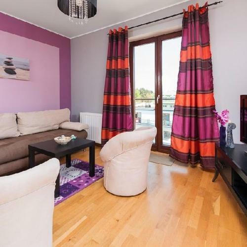 Apartamenty Apartinfo Villa Klif