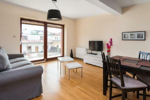 Apartamenty Apartinfo Villa Klif