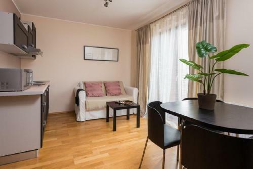 Apartamenty Apartinfo Villa Klif