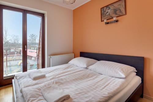 Apartamenty Apartinfo Villa Klif