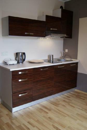 Apartamenty Apartinfo Villa Klif