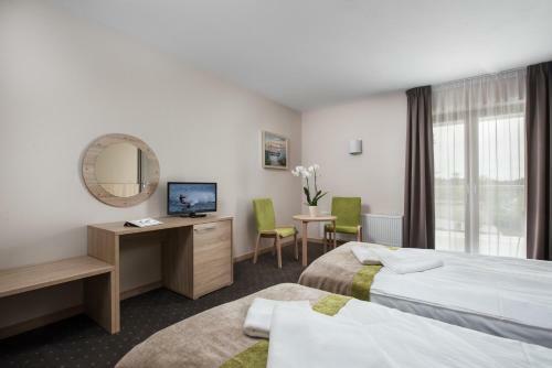 Hotel Szafir