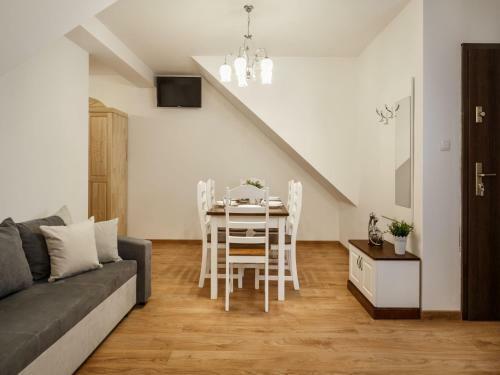 Apartamento Tatrytop Jurg�w Ski