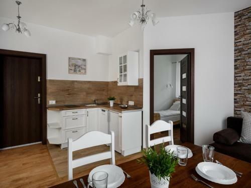 Apartamento Tatrytop Jurg�w Ski