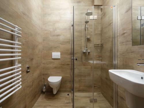 Apartamento Tatrytop Jurg�w Ski