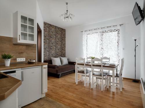 Apartamento Tatrytop Jurg�w Ski