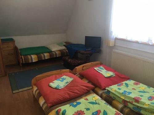 Hostal Apartamenty Maria