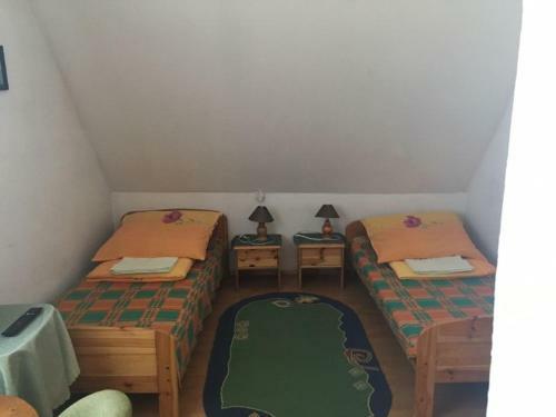 Hostal Apartamenty Maria