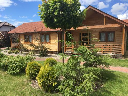 Apartamento Lido - Domy Letniskowe