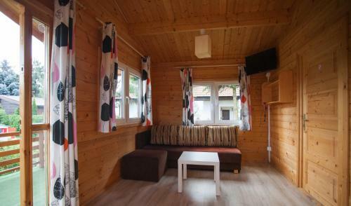 Apartamento Lido - Domy Letniskowe