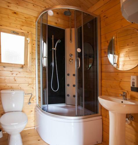 Apartamento Lido - Domy Letniskowe