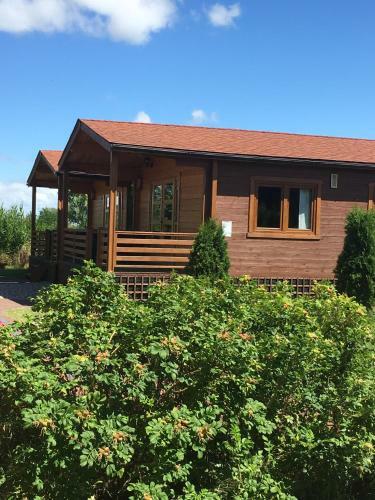Apartamento Lido - Domy Letniskowe