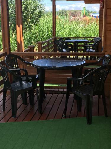 Apartamento Lido - Domy Letniskowe