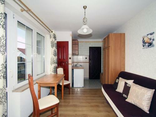 Hostal Mikroapartamenty Port Willa