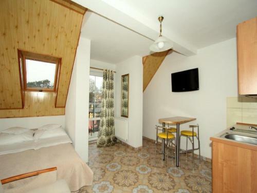 Hostal Mikroapartamenty Port Willa