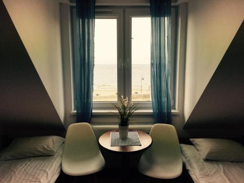 Hostal Pokoje Przy Pla?y Dalba