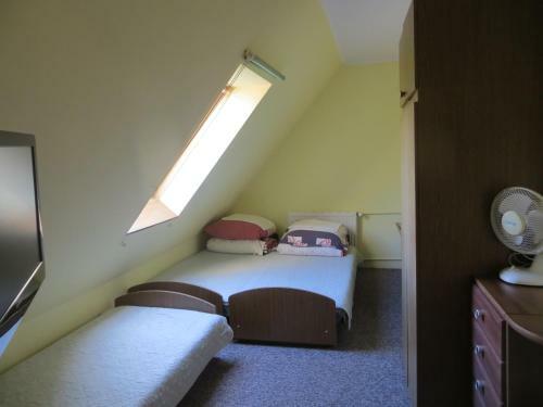 Hostal Willa "hel"