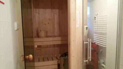 Hostal Willa Zdr�j