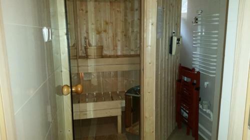 Hostal Willa Zdr�j