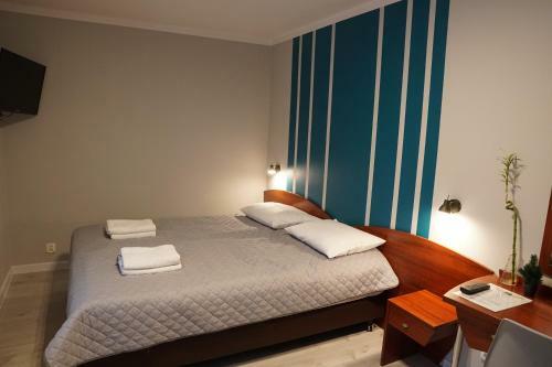 Hostal O?rodek Wypoczynkowy Evita