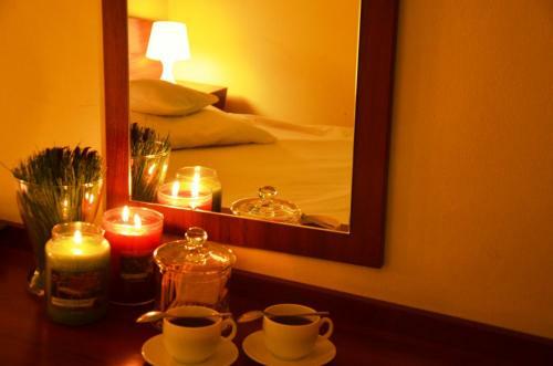 Hostal O?rodek Wypoczynkowy Evita