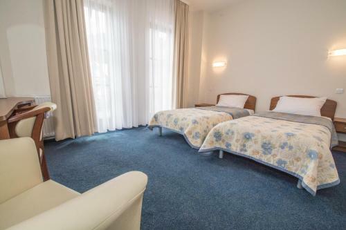 Hotel Jaworzyna Krynicka