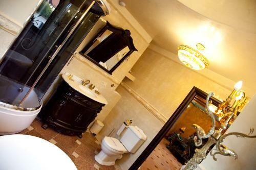 Hostal Zamek Pod Brzozami