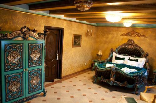 Hostal Zamek Pod Brzozami