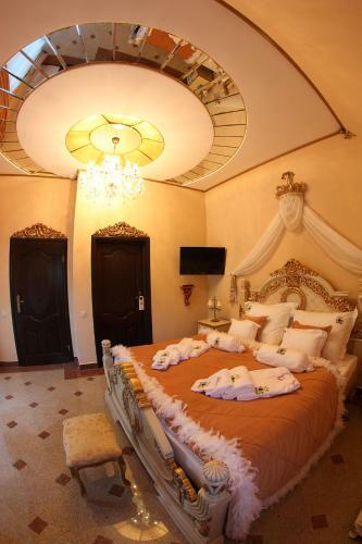 Hostal Zamek Pod Brzozami