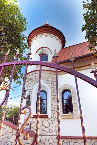 Hostal Zamek Pod Brzozami