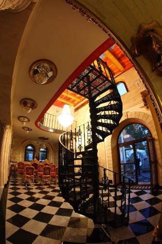 Hostal Zamek Pod Brzozami